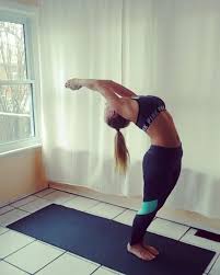 Surya Namaskar C Or Sun Salutation C Is Another Variation Of The Sun Salutation A This Sequence Is Not Practiced In Surya Namaskar Dharma Yoga Yoga Challenge