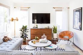 Jul 03, 2017 · (in this space the white in the walls and accessories also help to lighten the look of the brown furniture.) shop this look: 16 Ways To Decorate With Leather Furniture
