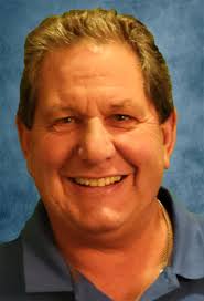 Immediate Past Governor John Chiesa