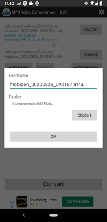 Music downloader & music converter app is collection of unlimited bollywood & hollywood songs. Mp3 Video Converter 1 9 57 Download For Android Apk Free