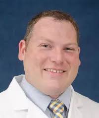 Dr. Andrew Farabaugh, MD, Family Medicine