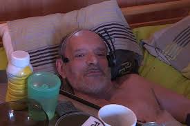 Alain cocq, le 12 août à dijon. Droit De Mourir Dans La Dignite Alain Cocq Veut Continuer A Se Battre Rtl