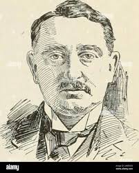 George w dyer hi-res stock photography and images