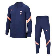 Tottenham hotspur f c premier league northumberland development project t shirt trainingsanzug agyptens fuss. Kaufe Tottenham Hotspur Trainingsanzug 2020 21 Marineblau
