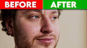 LATEST CAPCUT VERSION DOES NOT DISPLAY THE COMPLETE FACE RETOUCHING  FEATURES