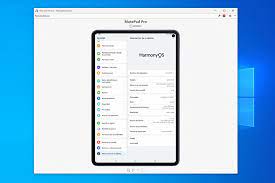 We talk a lot about emulating pc experiences on our phones, but what about putting phones on pc? How To Test Huawei S Harmonyos With Its Official Pc Emulator Metimetech