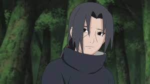 Itachi Uchiha Kid Wallpaper She runs a supplies shop that the uchiha clan used to use. itachi uchiha kid wallpaper