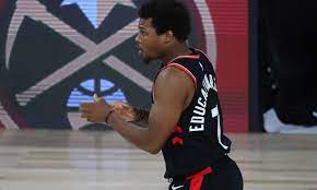 If it was indeed his last game as a raptor, he put a fitting end on a legendary. Raptors Kyle Lowry A Hall Of Famer Not Yet