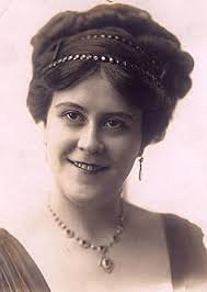 Ida Barr: Movies, TV, and Bio