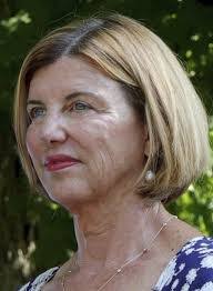 Trudy Busch's Instagram, Twitter & Facebook