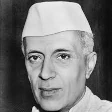 Jawaharlal Nehru