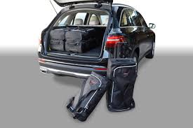 Sacs De Voyage Pour Le Mercedes Glc X253 Car Bags Com