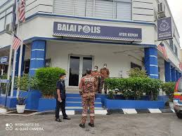 Here are our editor picks: 16 Oktober Balai Bomba Dan Penyelamat Ayer Keroh Melaka Facebook