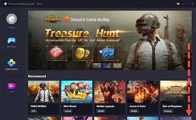 It's intended to play pubg mobile is free, expelling the best boundary of section for most players around the globe. How To Play Garena Free Fire With Tencent Gaming Buddy Scc