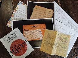 Join a jigsaw puzzle subscription and get a jigsaw puzzle sent to your door every month! The Murder Mystery Subscription Box Cosy Killer