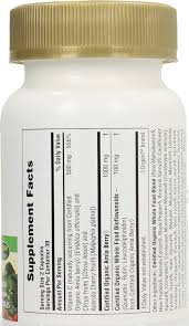 Leveraging the ancient wisdom of black seed and turmeric, golden black seed maintains cholesterol, blood pressure, and healthy weight for people at risk of . Source Of Life Garden Vitamin C 60 Veg Kapseln Nature S Plus Vitalabo