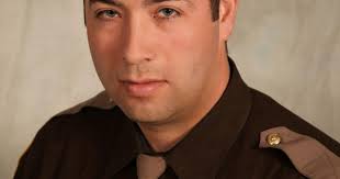 Highway patrolman resigns amid controversy