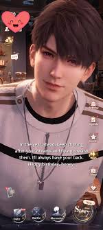 It's my birthday today! And I'm really happy coz it's my 2nd time  celebrating my birthday with the boys ❤️ and this time with Sylus and  Caleb! ✨ I must be lucky