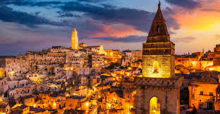 Matera With 2025: Residenze per le Passioni nella Città dei Sassi - The Wom  Travel