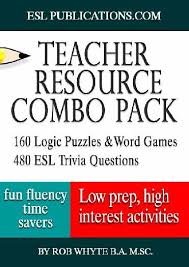 Please, try to prove me wrong i dare you. Teacher Resource Combo Pack