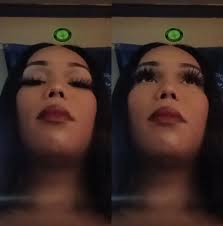 I miss the old days! With a capri sun?! 😮‍💨