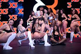 X3 Expo Kicks Off With a Bang, Draws Record Crowds - XBIZ.com