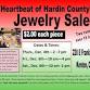 $2.00 Jewelry Sale event image