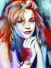 Stone Paintings for Sale