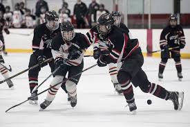 PHOTOS: Watertown boys hockey defeats Wayland, 4-1