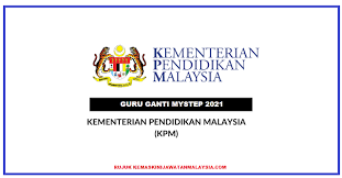 Pemohon tidak perlu ke sekolah untuk memohon dan ppd akan menjalankan tugas mereka untuk menempatkan anda sebagai guru ganti. Permohonan Guru Ganti Mystep Kpm 2021 Kelayakan Spm Stpm Diploma Ijazah