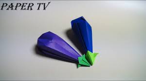 Restu kreatif 989 views1 year ago. Origami Carrot And Eggplant Diy By Ss Art