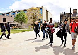 Newcastle university has a well deserved position among the top 30 universities of united kingdom. 49 Courses Available At Newcastle University Into Uk In United Kingdom Idp Singapore