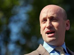 Short Tales From Election Day Bizarro World