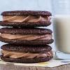 3 ingredient no bake peanut butter oatmeal cookies recipe. 1
