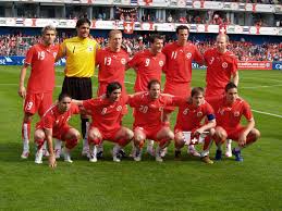 Games w/d/l 27 / 9 / 6. List Of Switzerland International Footballers Wikipedia