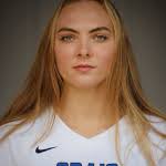 Kayla Spangler, Rockford Lutheran