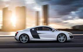 2013 Audi R8 2012 Paris Motor Show Motor Trend Audi Cars Audi R8 Audi R8 V10