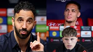 Watch: USWNT book spot in Olympics as Morgan penalty kick seals win over  Canada in CONCACAF W Championship final