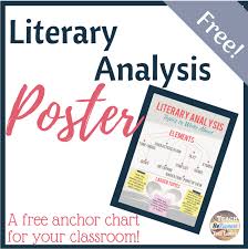 Aesthetic in literature is a combination of artistic, cultural references, literary devices, and finding your own voice. 10 Mini Lessons For Teaching Literary Analysis Teach Between The Lines