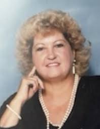 Obituary information for Wanda Faye Hoskins