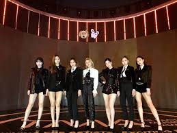 Twice wallpapers for 4k, 1080p hd and 720p hd resolutions and are best suited for desktops, android phones, tablets, ps4 wallpapers. Twice Goes Dark For Cry For Me Teasers All Access Asia