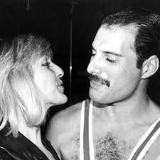 Inside the complicated relationship between Freddie Mercury and Mary Austin 