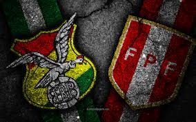 Últimas noticias, fotos, y videos de perú vs. Herunterladen Hintergrundbild Bolivien Vs Peru 2019 Copa Amerika Gruppe Kreative Grunge Copa America 2019 Brasilien Bolivien Nationalmannschaft Peru Nationalteam Conmebol Mit Einer Auflosung Zu Uberwachen 2560x1600 Bilder Auf Dem Desktop