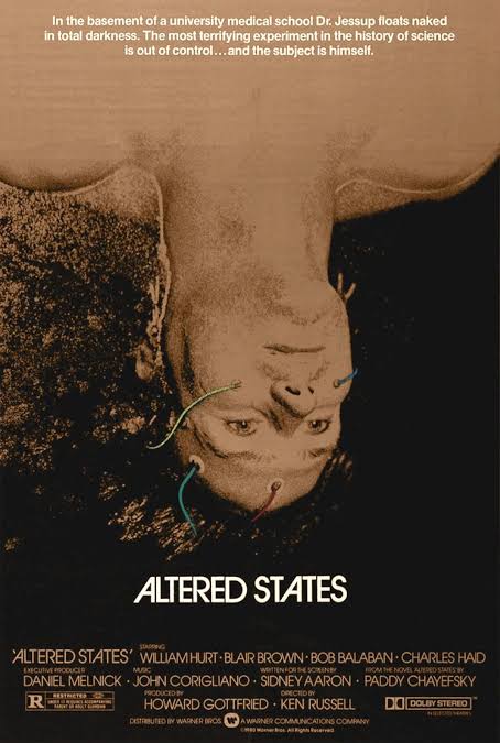 Altered States (1980) - IMDb