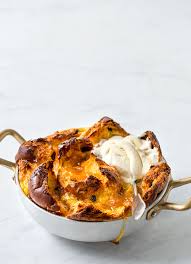 Let the pudding cool on a wire rack for 30 minutes or up to 2 hours. The Ultimate Bread Butter Pudding Dish Dish Magazine