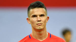 The 15 Most-Capped Active International Players