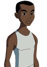 Alan Albright (Ben 10) Fan Casting