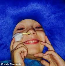 How boy nearly died after rare autoimmune condition was missed by doctors