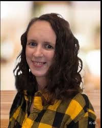 Obituary for Allison Rebecca Hancock