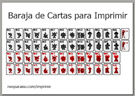 ¿estabas buscando los mejores juegos de cartas para niños? Juego De Cartas Matematicos Y Recursos Para Imprimir Cartillas Cuadernillos Y Tablas Juegos De Cartas Baraja De Cartas Juegos De Matematicas